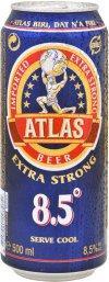 Atlas Extra Strong