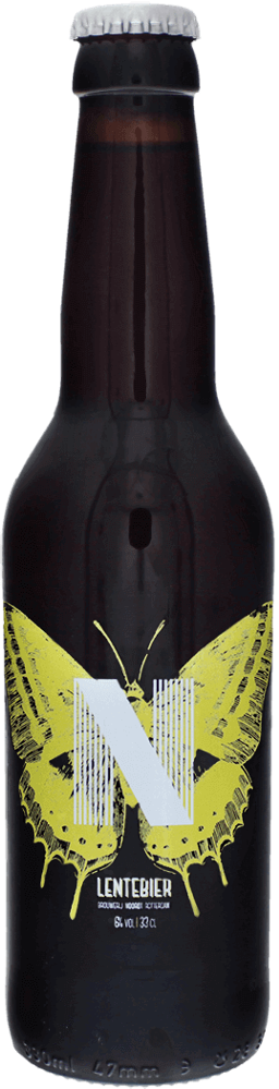 Brouwerij Noordt Lentebier fles 33cl