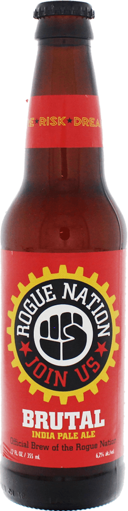 Rogue Brutal IPA fles 35,5cl