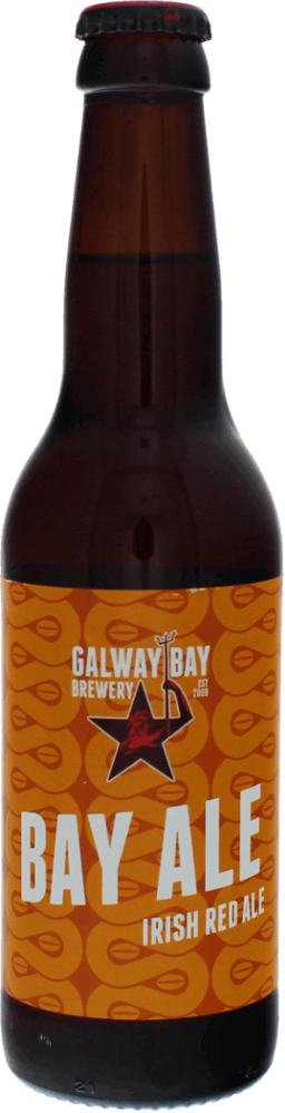 Galway Bay Bay Ale fles 33cl