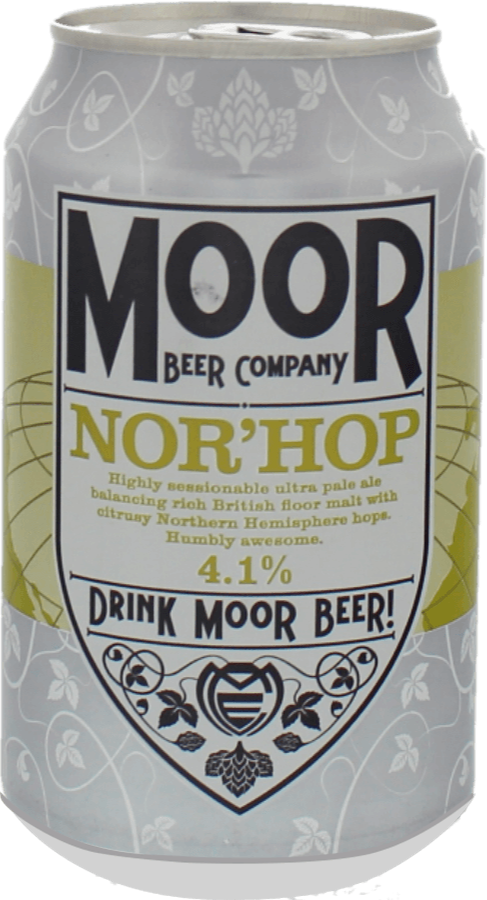 Moor Nor