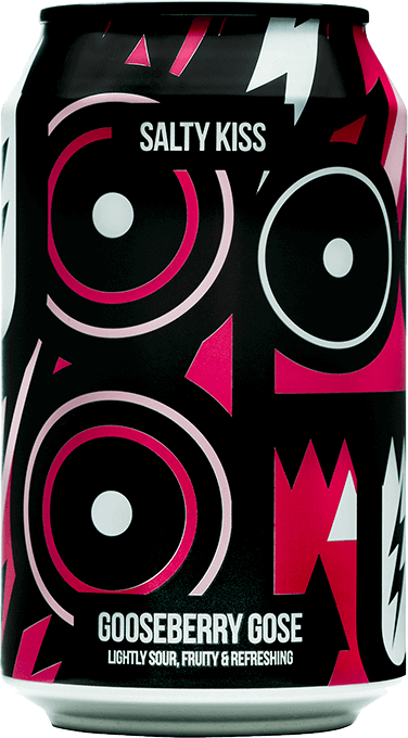 Magic Rock Salty Kiss blik 33cl