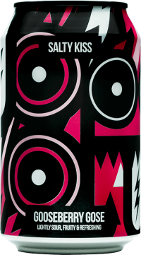 Magic Rock Salty Kiss blik 33cl