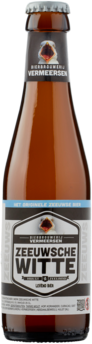 Vermeersen Zeeuwsche Witte flesje van 25cl