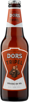 Dors Tripel flesje van 30cl