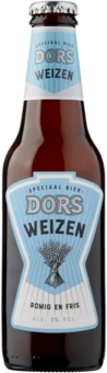 Dors Weizen flesje van 30cl