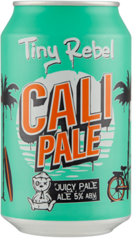 Tiny Rebel Cali Pale blik 330ML