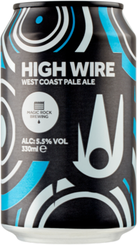 Magic Rock High Wire blik 330ML