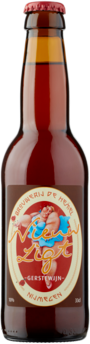 Hemel Nieuw Ligt flesje van 33cl