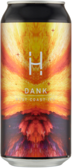 Hopalaa Dank blik van 44cl