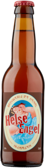 Hemel Helse Engel Tripel flesje van 33cl
