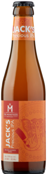 Jack's Precious IPA flesje van 33cl