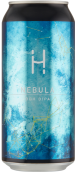 Hopalaa Nebula blik 440ML