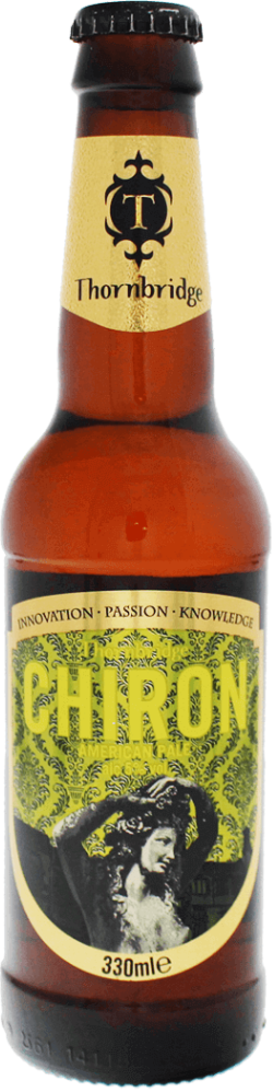 Thornbridge Chiron fles 33cl