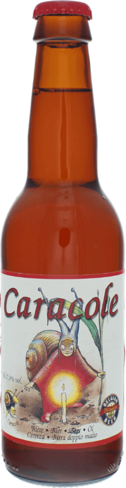 Caracole Ambre fles 33cl