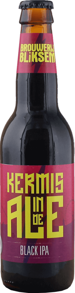 Bliksem Kermis In De Ale fles 33cl