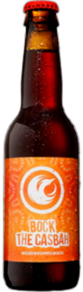 Stanislaus Brewskovitch Bock The Casbah flesje van 33cl Stanislaus Brewskovitch Bock The Casbah flesje van 33cl