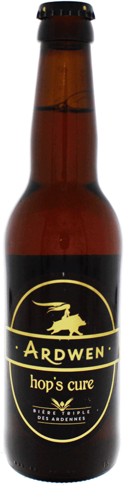Ardwen Hop fles 33cl