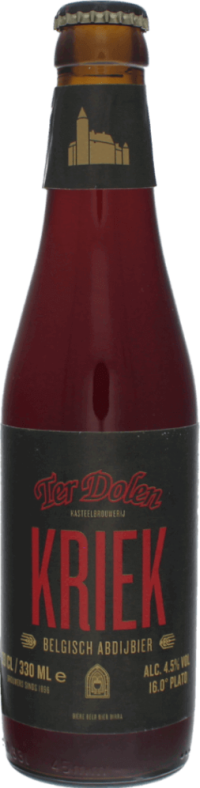 Ter Dolen Kriek fles 33cl