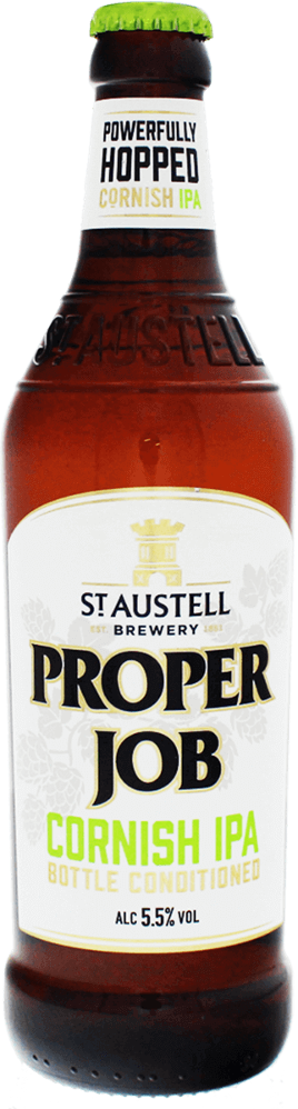 St. Austell Proper Job fles 50cl