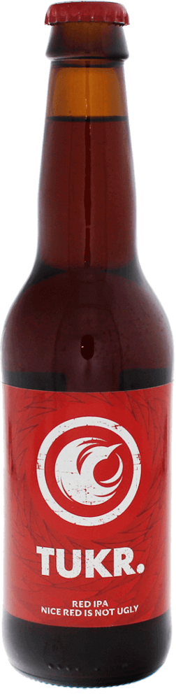Stanislaus Brewskovitch TUKR. fles 33cl
