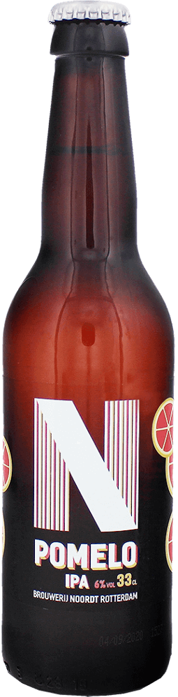 Brouwerij Noordt Pomelo IPA fles 33cl