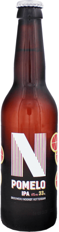 Brouwerij Noordt Pomelo IPA fles 33cl