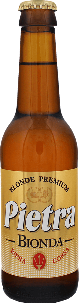 Pietra Bionda fles 25cl