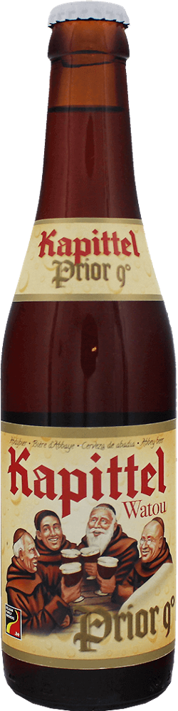 Kapittel Watou Prior 9 fles 33cl