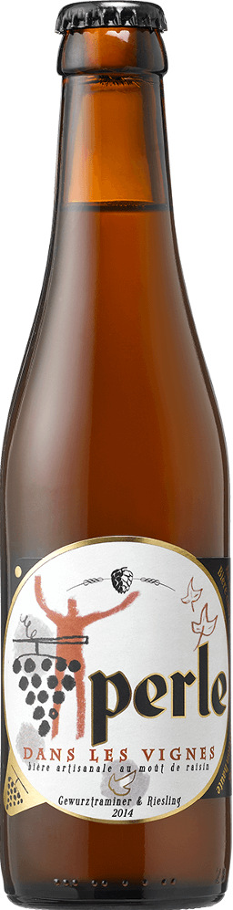 Perle Dans les Vignes fles 33cl