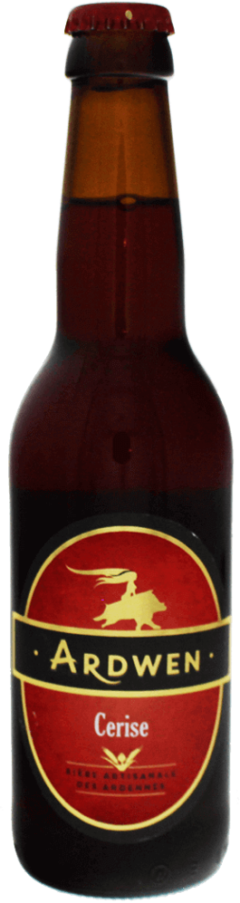 Ardwen Cerise fles 33cl