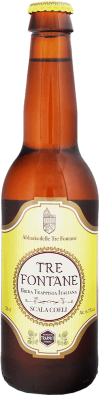 'T Verzet Super Noah fles 33cl