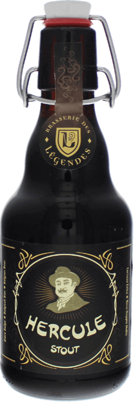 Quintine Hercule fles 33cl