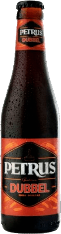 Petrus-Dubbel-fles-33cl
