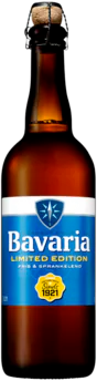 Bavaria Premium Pilsener fles van 75cl Bavaria Premium Pilsener fles van 75cl