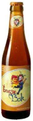 Brugse Bok fles á 0,33l
