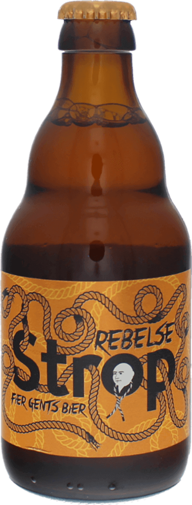 Roman Rebelse Strop fles 33cl