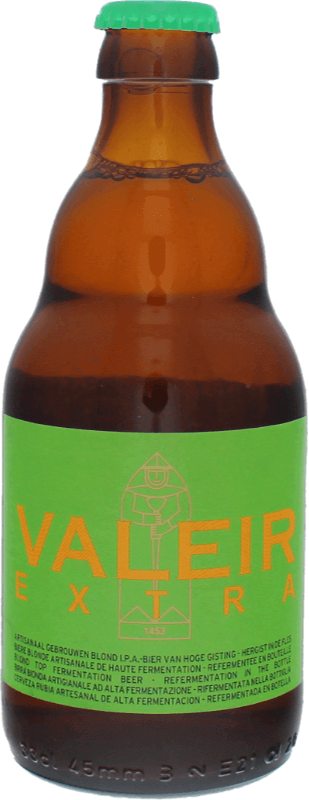 Valeir Extra fles 33cl