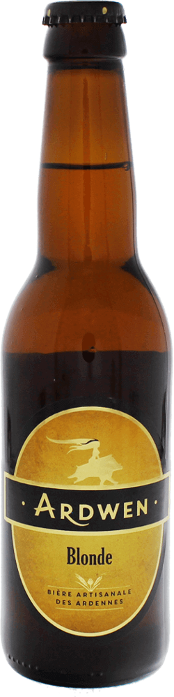 Ardwen Blonde fles 33cl