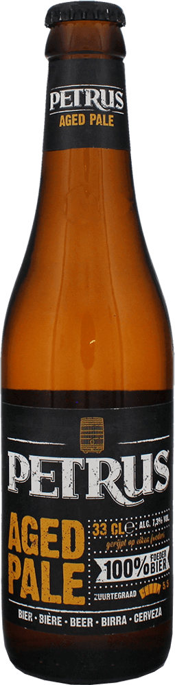 Petrus Aged Pale fles 33cl