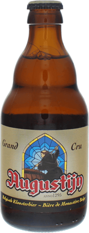 Augustijn Grand Cru fles 33cl