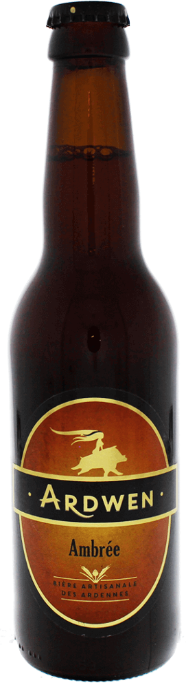 Ardwen Ambrée fles 33cl