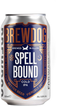 BrewDog Spell Bound blik 33 CL