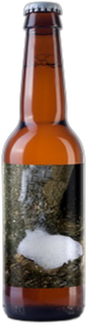 Grutte Pier 542 Honingblond fles 33 CL