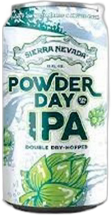 Sierra Nevada Powder Day IPA blik 35,5 CL