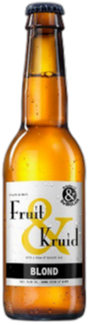 De Molen Fruit & Kruid fles 33 CL