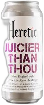 Heretic Juicier Than Thou | 47,3 CL