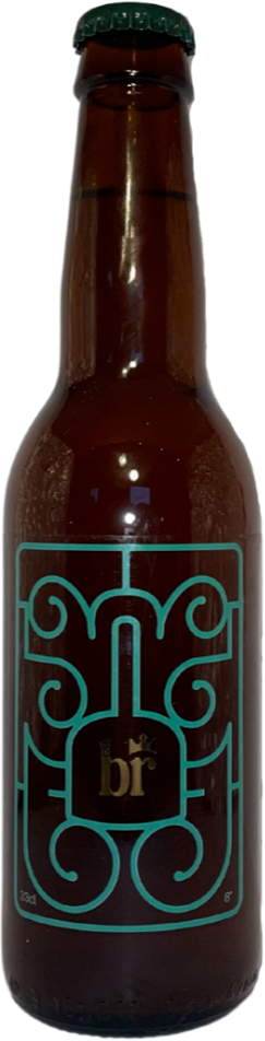 Brasserie du Roi Trois Mousquetaires Tripel fles 33cl 