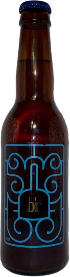 Du Roi L' Impériale IPA fles 33cl
