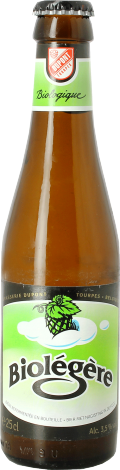 Dupont Biolégère fles 25Cl 